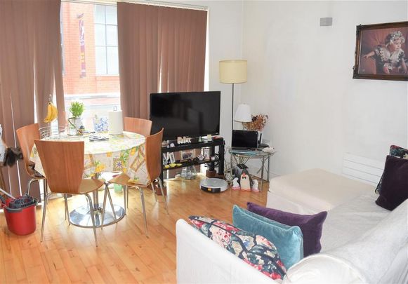1 bedroom apartment to rent - Photo 1