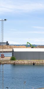 LEJEBOLIGER MED FLOT LYSINDFALD OG LÆKRE KVALITETSMATERIALER - Foto 3