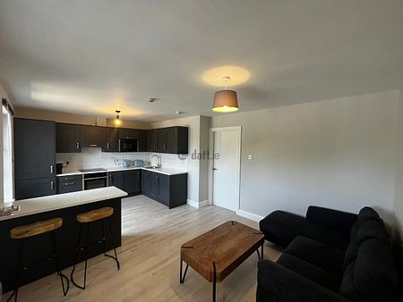 Apartment to rent in Galway, Cuan Glas - Photo 5