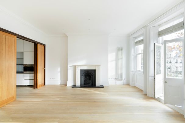 Egerton Gardens - Photo 1