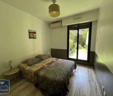 Appartement à louer 2 pièces 52.65m² - Photo 3