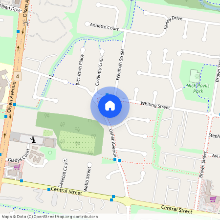 2/77 Usher Avenue, Qld 4215, Labrador