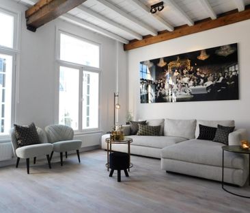 St. Annastraat, 4811XK, Breda - Photo 1