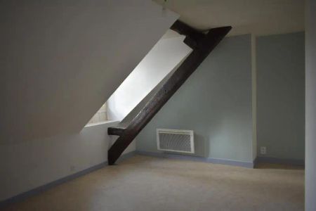 Appartement à louer 2 pièces 45.11m² - Photo 2