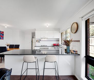 Refreshed Two-Bedroom Unit with Spacious Backyard - Photo 6