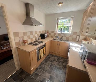 1 bedroom end of terrace house to rent - Photo 3