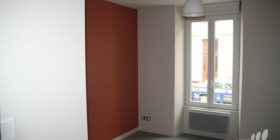 Location Appartement 1 pièce 22m² BELFORT 90000 - Photo 3