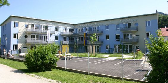 3-Zimmer-Wohnung in zentraler Lage in Mistelbach - Foto 3