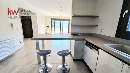 Μεζονέτα για ενοικίαση Κάτω Αραχοβίτικα (Ρίο) - Photo 4