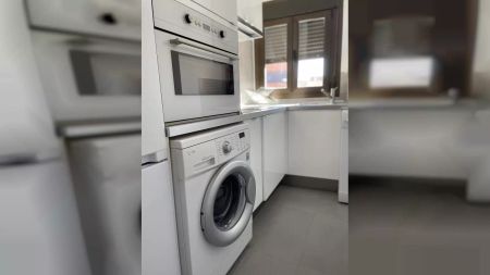 1-bedroom apartment for rent in Guindalera, Madrid, no smoking or pets - Foto 5