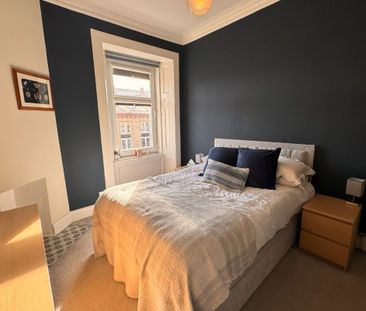 2 Bed, Flat - Photo 4