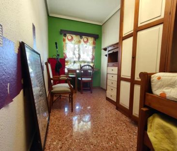 Piso de alquiler en Els Orriols - Photo 6