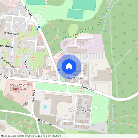 Peregrine Drive, Great Warley, CM13