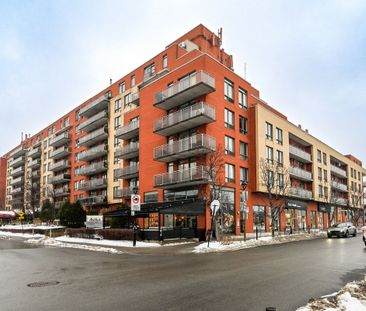 À louer / Appartement - Photo 1