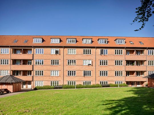 Bjælderbæk 1-21, 6000 Kolding - Photo 1