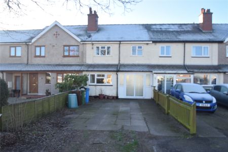 3 bed terraced house to rent in Scarborough Road, Filey, YO14 - Photo 5