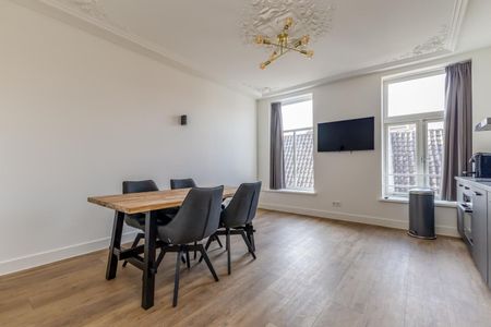 Appartement te huur: Gasthuisstraat 1 5211 NP Den Bosch - Photo 4