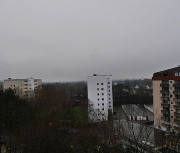 ﻿Schöne 3-Zimmer-Wohnung mit Balkon in Hanau-Großauheim zu vermieten - Foto 5