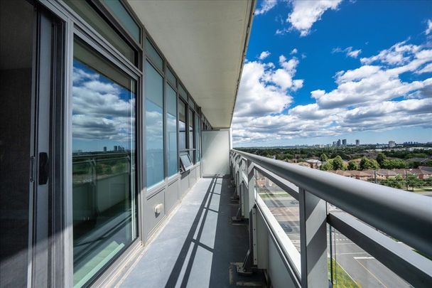 For Lease - 7890 Bathurst Street Unit# 806, Vaughan, Ontario - Photo 1