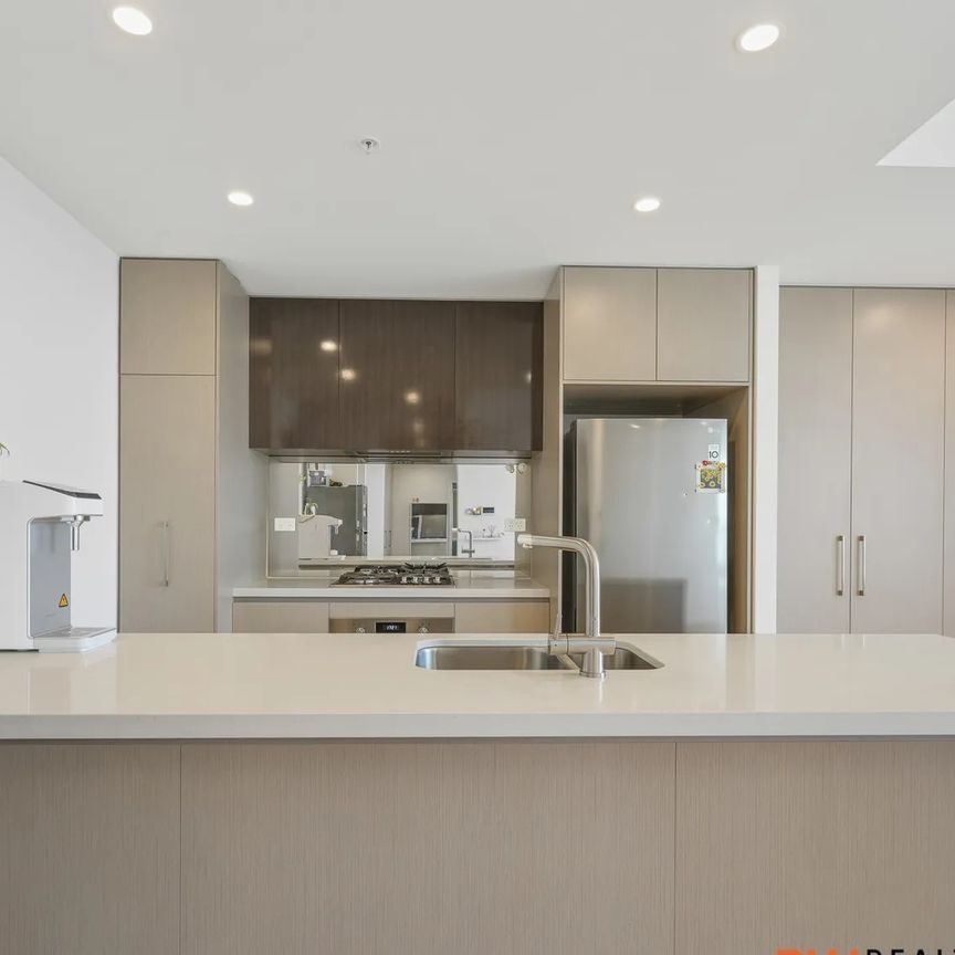 224/32 Civic Way, Rouse Hill NSW 2155 - Apartment For Rent | Domain - Photo 1