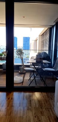 3.5 Zimmer, 74 m², 5. Stock - Photo 1