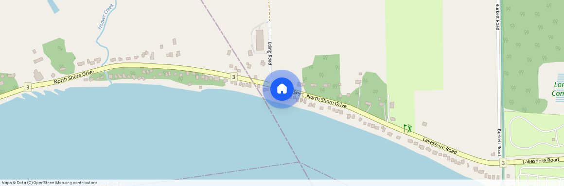 13193 Lakeshore Road, Wainfleet