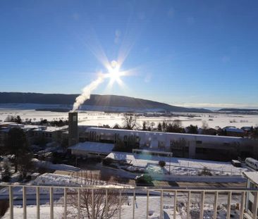 3 Zimmer, 61 m², 3. Stock - Photo 2