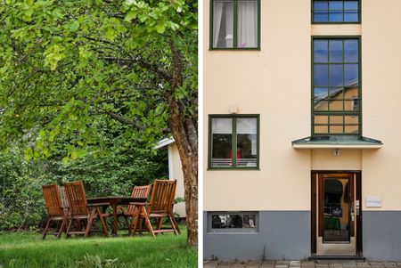 Stora Ängby Allé, Bromma - Photo 4