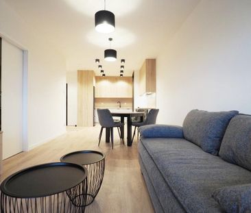 Łódź - Mieszkanie na wynajem - Photo 5