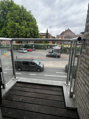 Appartement 93 m2 te huur met twee slaapkamers en twee badkamers. - Foto 2