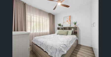 STYLISH ONE-BEDROOM APARTMENT IN PRIME COORPAROO LOCATION - Photo 2