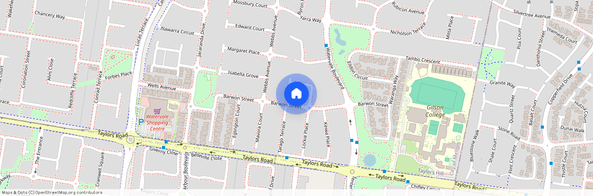 28 Barwon Street Taylors Hill, VIC 3037