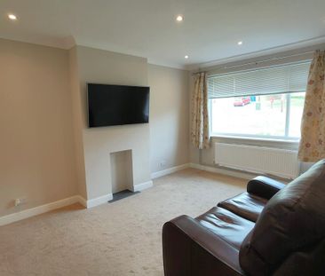 2 bedroom house to rent - Photo 2