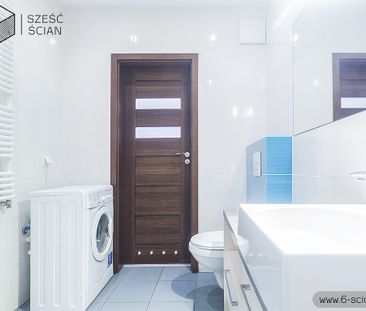 Warszawa, Praga-Południe, Gocław, Jana Nowaka-Jeziorańskiego - Photo 6