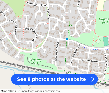 Braemore Close, Thatcham, RG19 - Photo 1