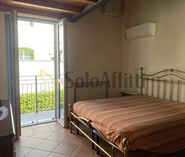Trilocale ottimo stato, primo piano, Navigli - Darsena, Milano - Photo 3