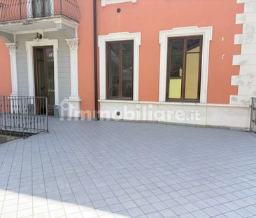 Trilocale via Duca d'Aosta, Centro, Verrès - Photo 3