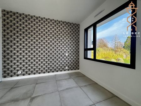 Location maison 4 chambres THEIX - Photo 3