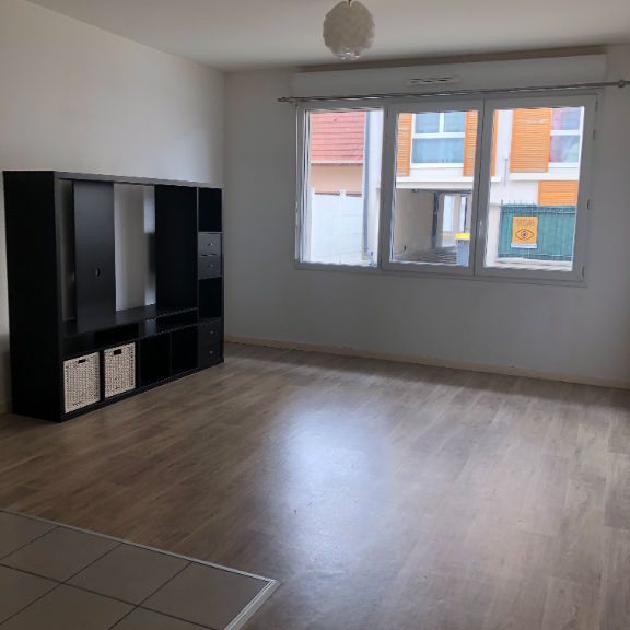 Location appartement 2 pièces, 38.83m², Franconville - Photo 1