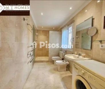 Chalet en alquiler en Calaburras-El Chaparral - Photo 5