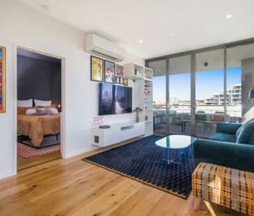 403/9 Tully Road, East Perth - Photo 3
