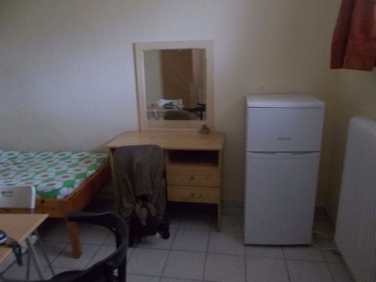Studio/Γκαρσονιέρα για ενοικίαση Ρέμβη (Κομοτηνή) - Φωτογραφία 1