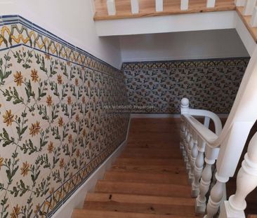 4 bedroom luxury Flat for rent in Sintra, Lisbon - Photo 1