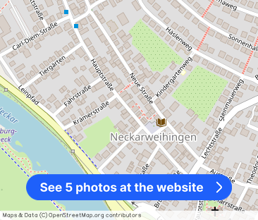 WEITBLICK: Wohnung mit Charme! - Photo 1