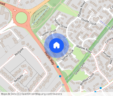 Speedwell Close, Thetford, IP24 - Photo 1