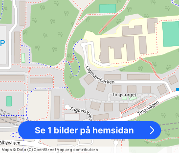 Tingstorget 13 - Foto 1