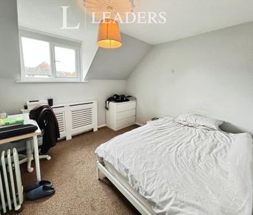 1 bedroom house to rent Euston Close, Bury St. Edmunds, IP33 - Photo 3