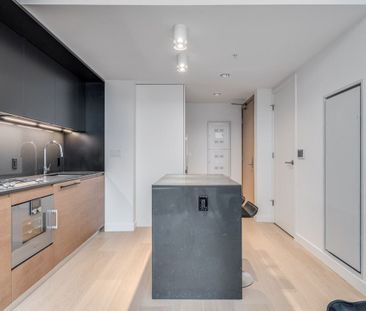 1289 Hornby Street condo — Vancouver, BC (1-Bedroom) - 1 Bedroom - Photo 5