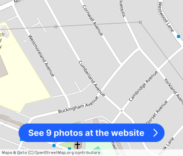 Cumberland Avenue, Welling - Photo 1