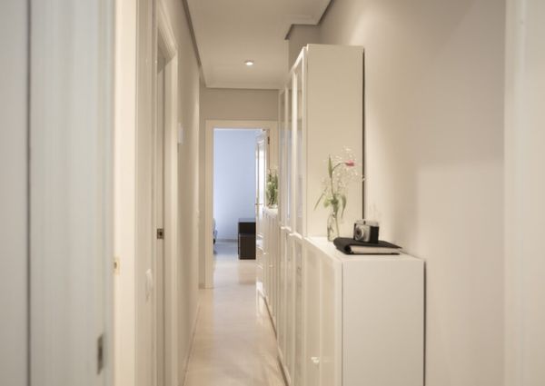 Espectacular vivienda dúplex con terraza